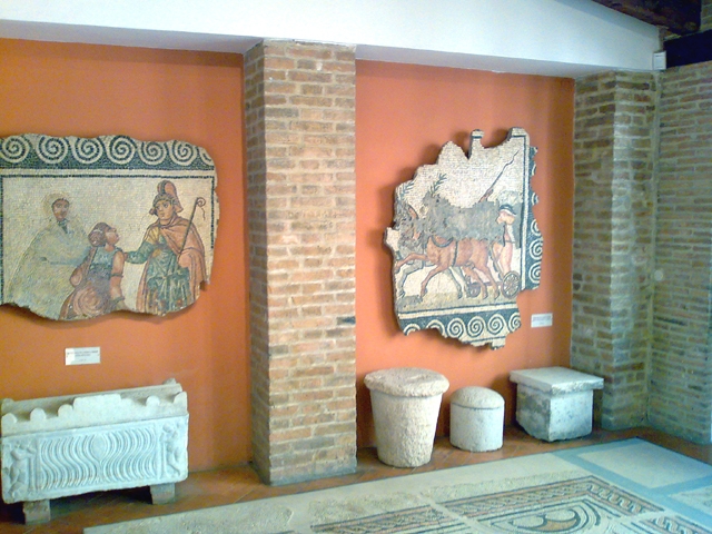 Museo Archeologico