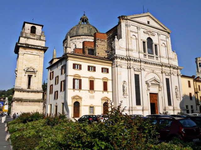 San Giorgio in Braida