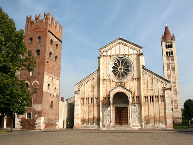 San Zeno