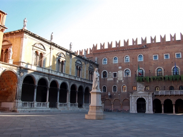 Piazza dei Signori