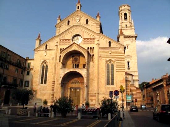 Piazza del Duomo