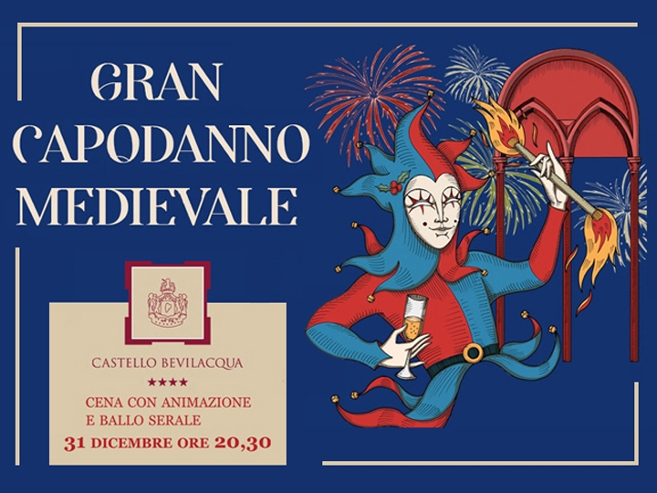 Capodanno Medievale