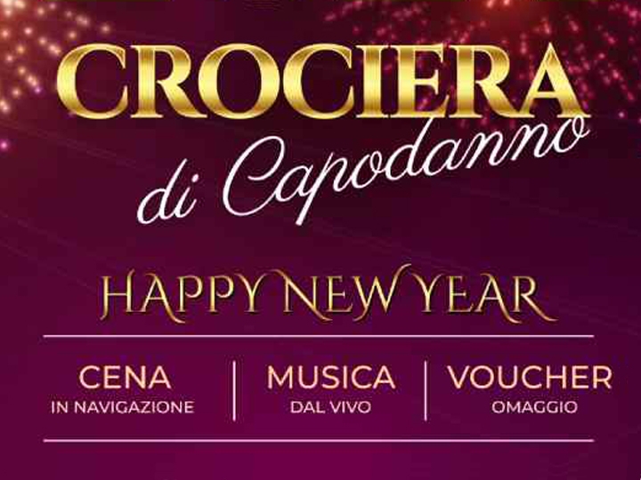 Crociera di Capodanno