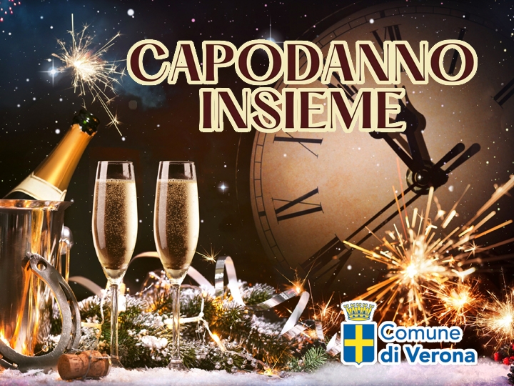 Capodanno Insieme Over 65