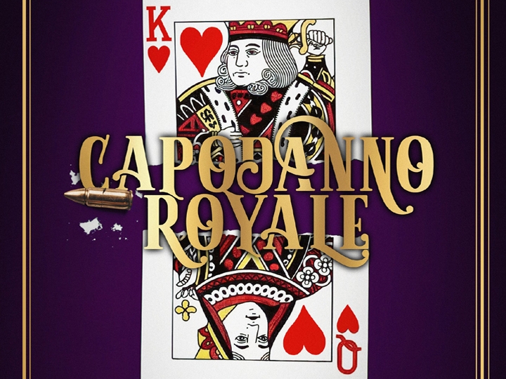 Dorian Casino Royale