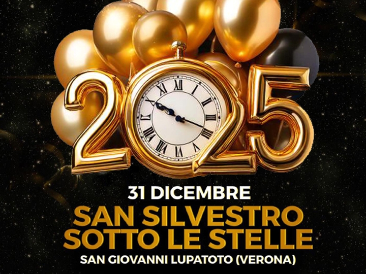 San Silvestro sotto le Stelle