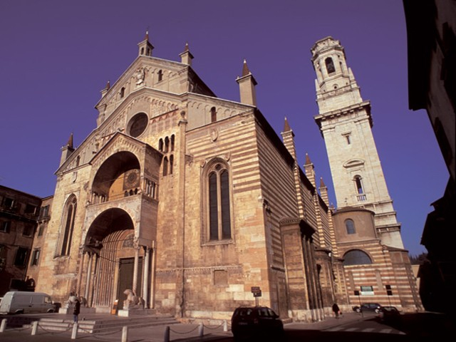 Duomo di Verona