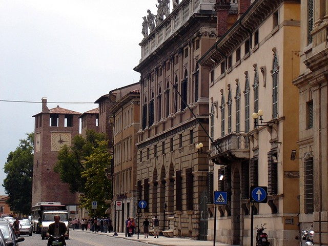 Corso Cavour