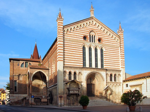 San Fermo Maggiore