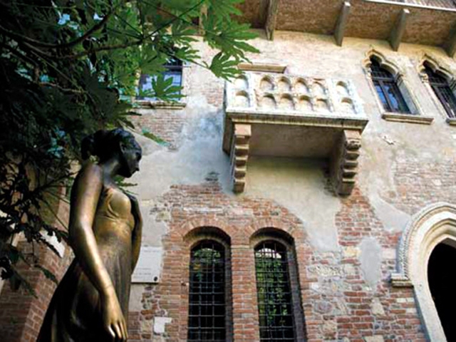 Casa di Giulietta