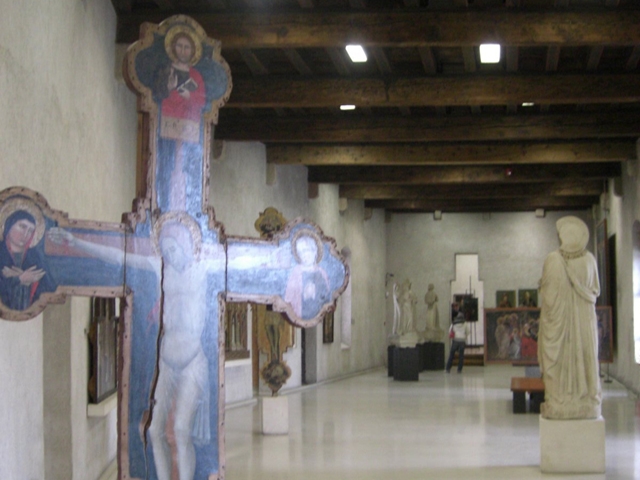 Museo di Castelvecchio